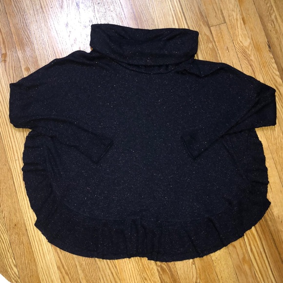 Anthropologie postmark Sweater - Picture 2 of 7